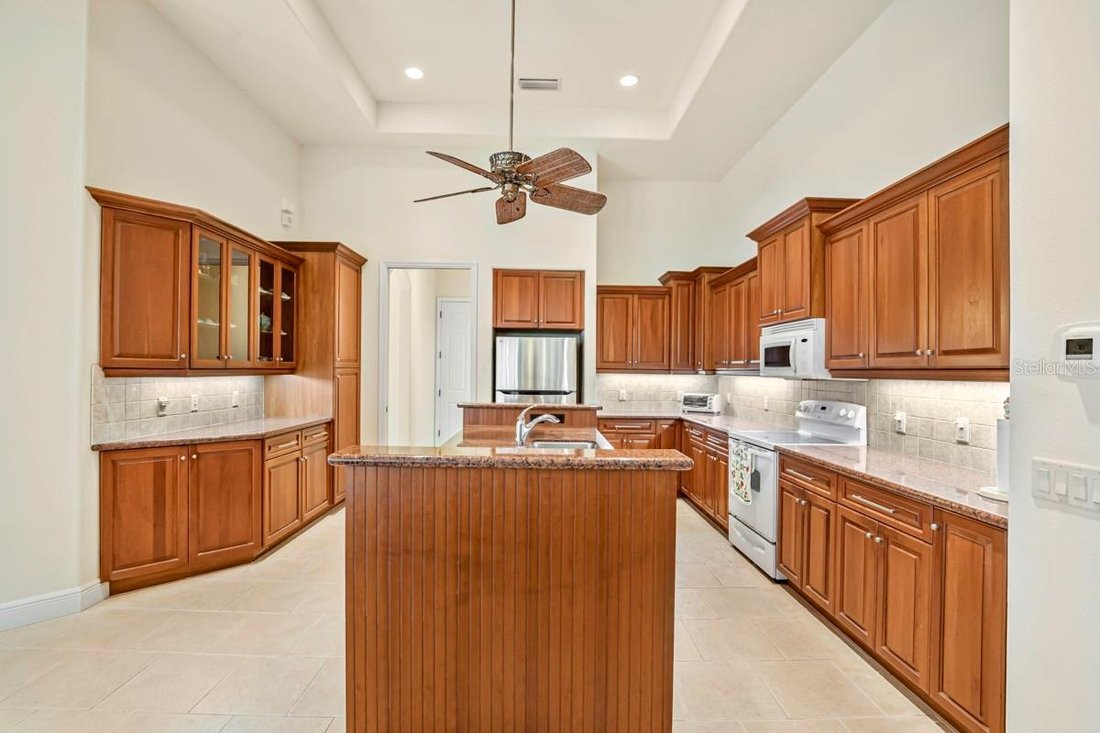 House in Bradenton, Florida, United States 5 - 17565800
