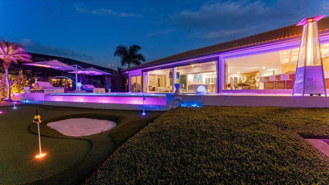 House in Punta Gorda, Florida, United States 4 - 17564152