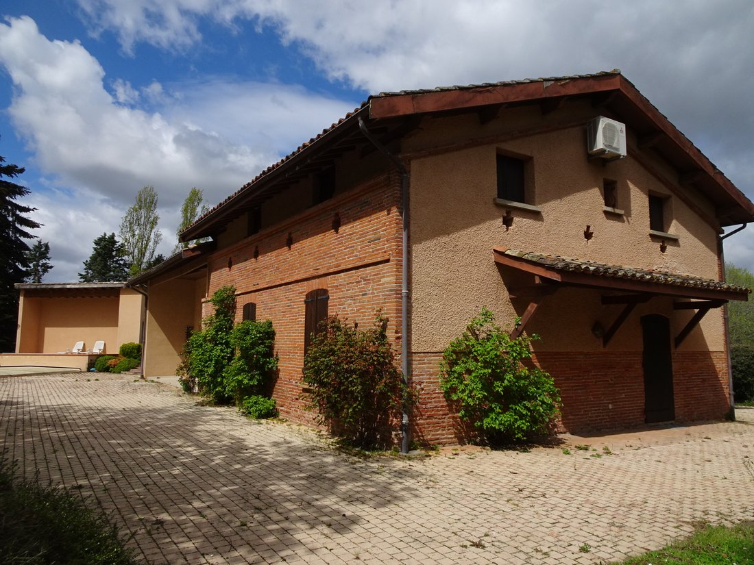 House in Saint Clair-Coteaux, Balma, France 1 - 17568675