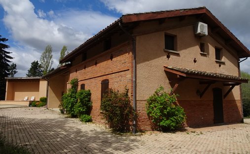 Casa a Balma, Occitania, Francia 1