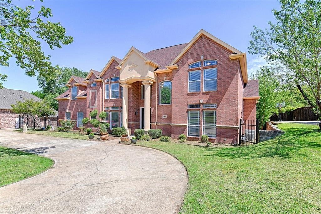 House in Cedar Hill, Texas, United States 2 - 17562305