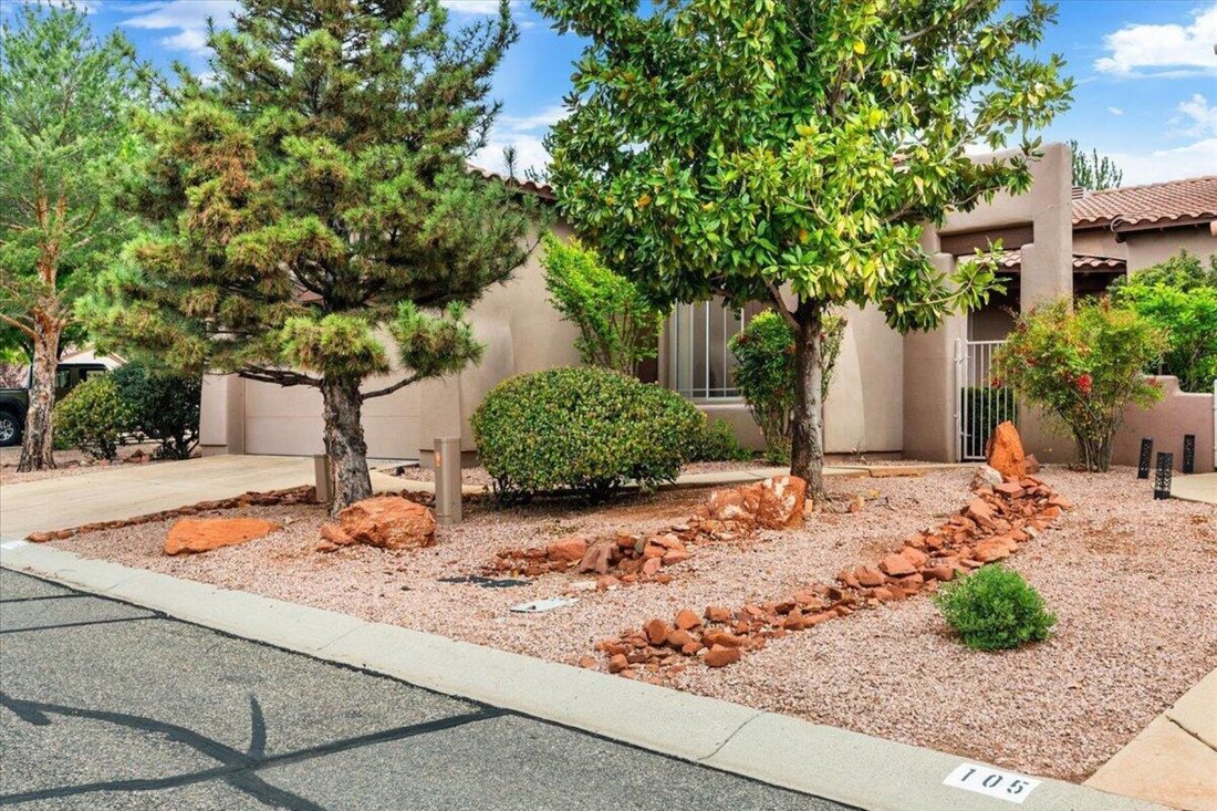 House in Sedona, Arizona, United States 5 - 17563735