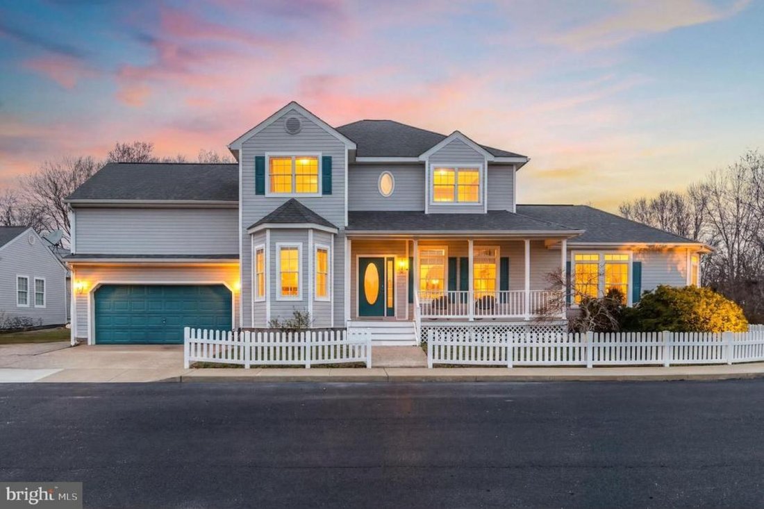 House in Frankford, Delaware, United States 3 - 17562782
