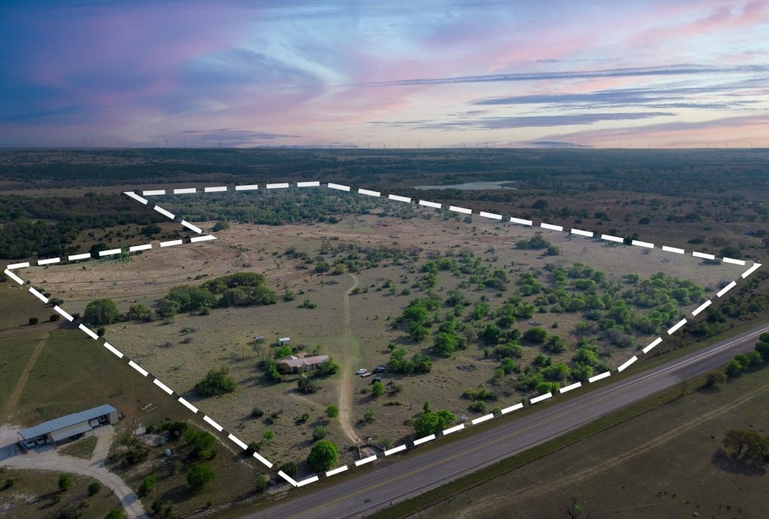 Farm Ranch in Goldthwaite, Texas, United States 4 - 16000325