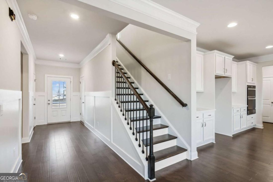 House in Flowery Branch, Georgia, United States 2 - 17565852