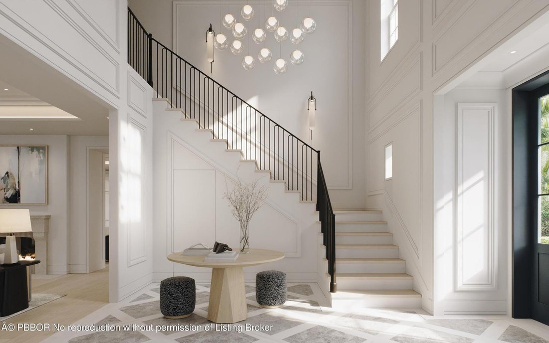 House in Palm Beach, Florida, United States 5 - 17567730