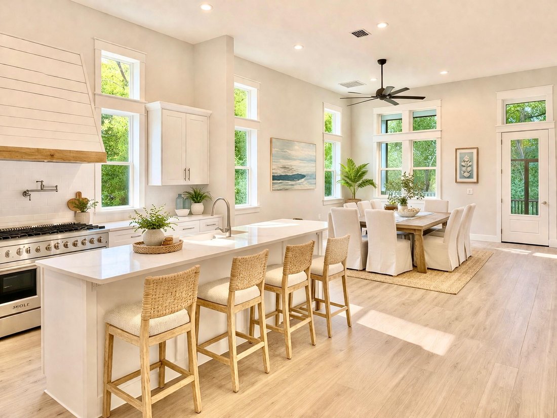 House in Santa Rosa Beach, Florida, United States 1 - 17360503