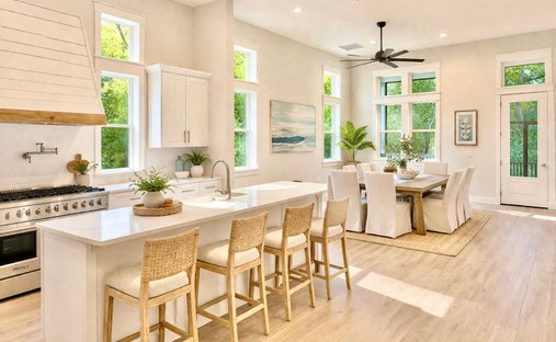 House in Santa Rosa Beach, Florida, United States 1