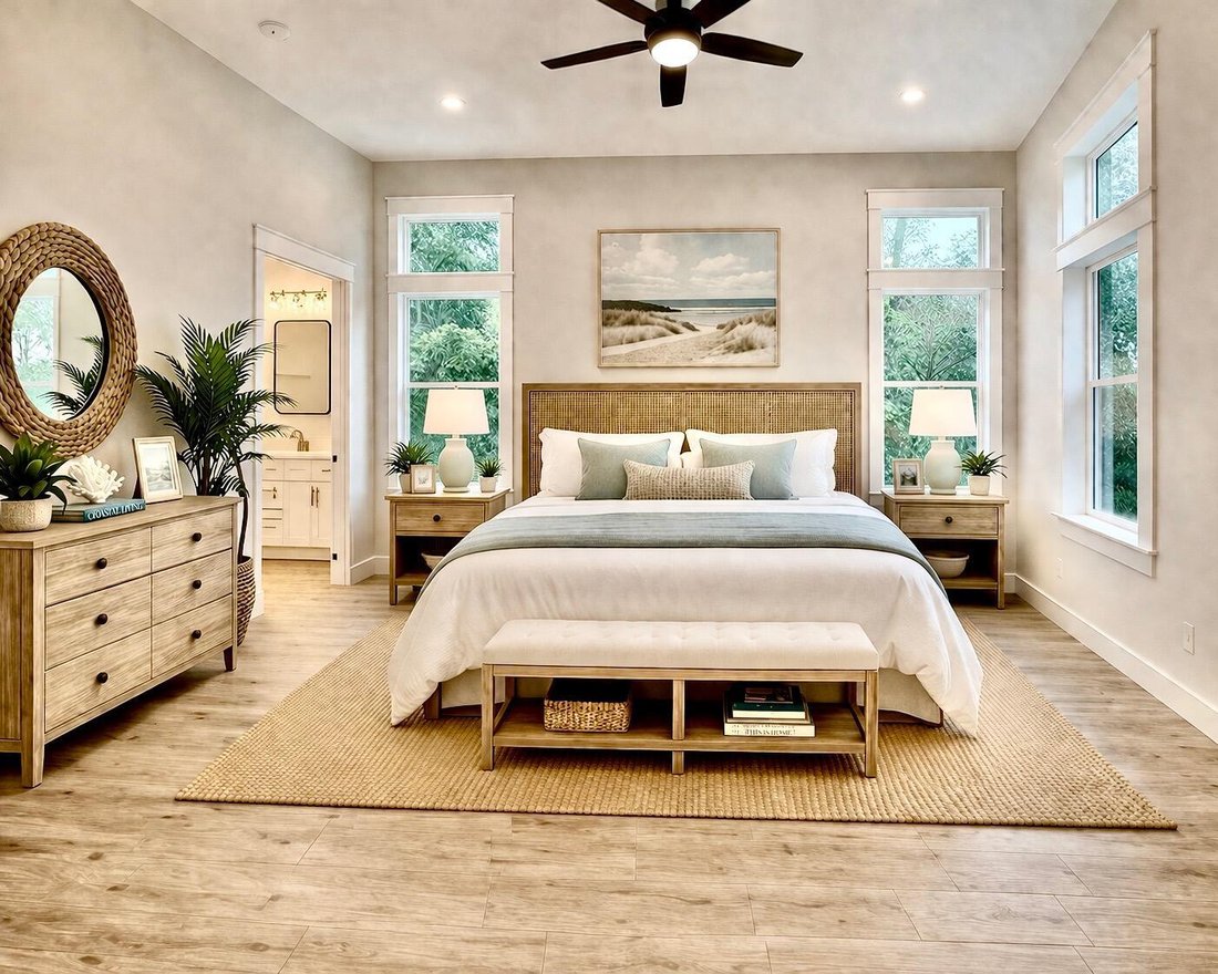 House in Santa Rosa Beach, Florida, United States 4 - 17360503