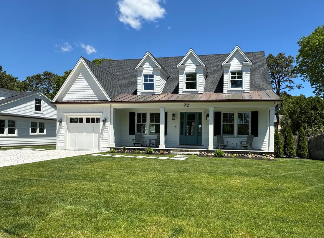 House in Falmouth, Massachusetts, United States 2 - 17563912