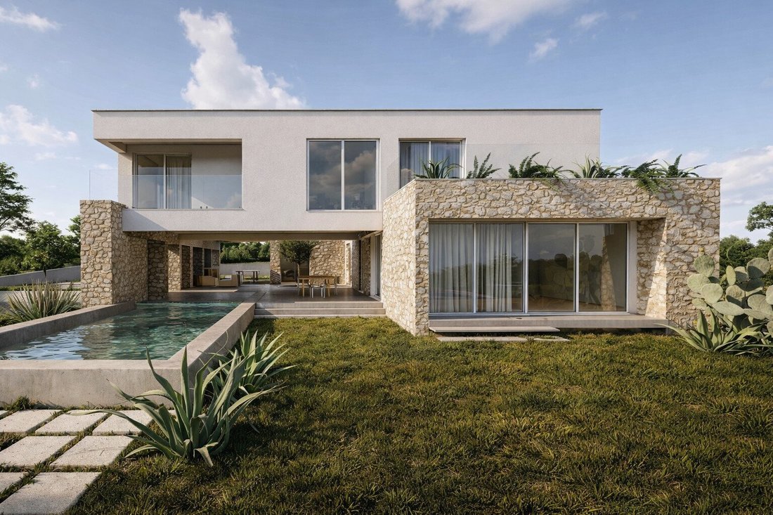 Villa in Rogoznica, Sibenik-Knin County, Croatia 2 - 17345604