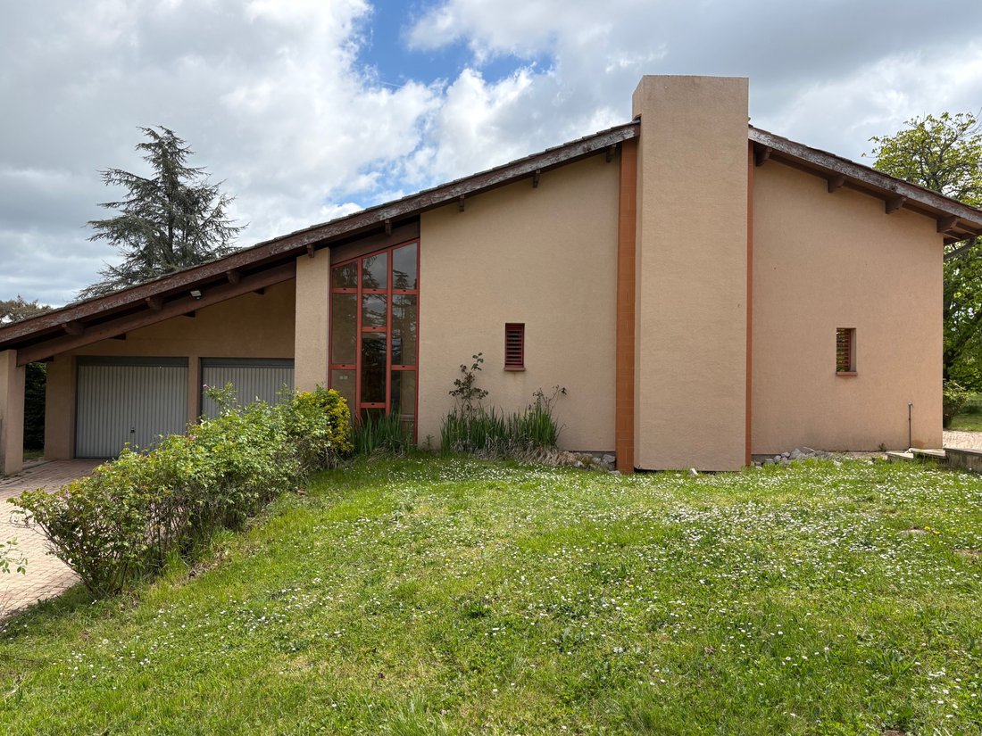 House in Saint Clair-Coteaux, Balma, France 4 - 17568675