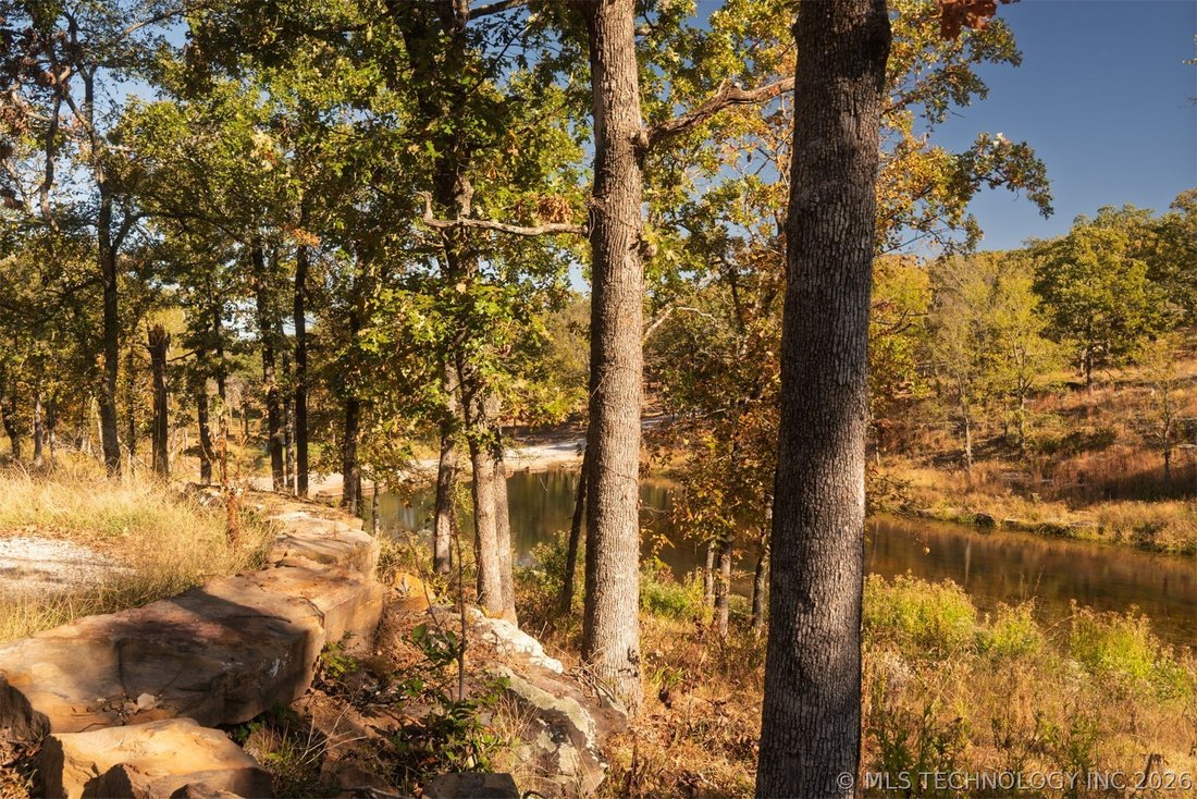 Land in Beggs, Oklahoma, United States 2 - 17565791