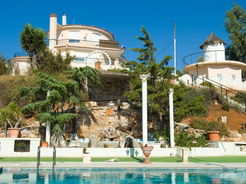 Villa in Keratea, Attica, Greece 2 - 17512344