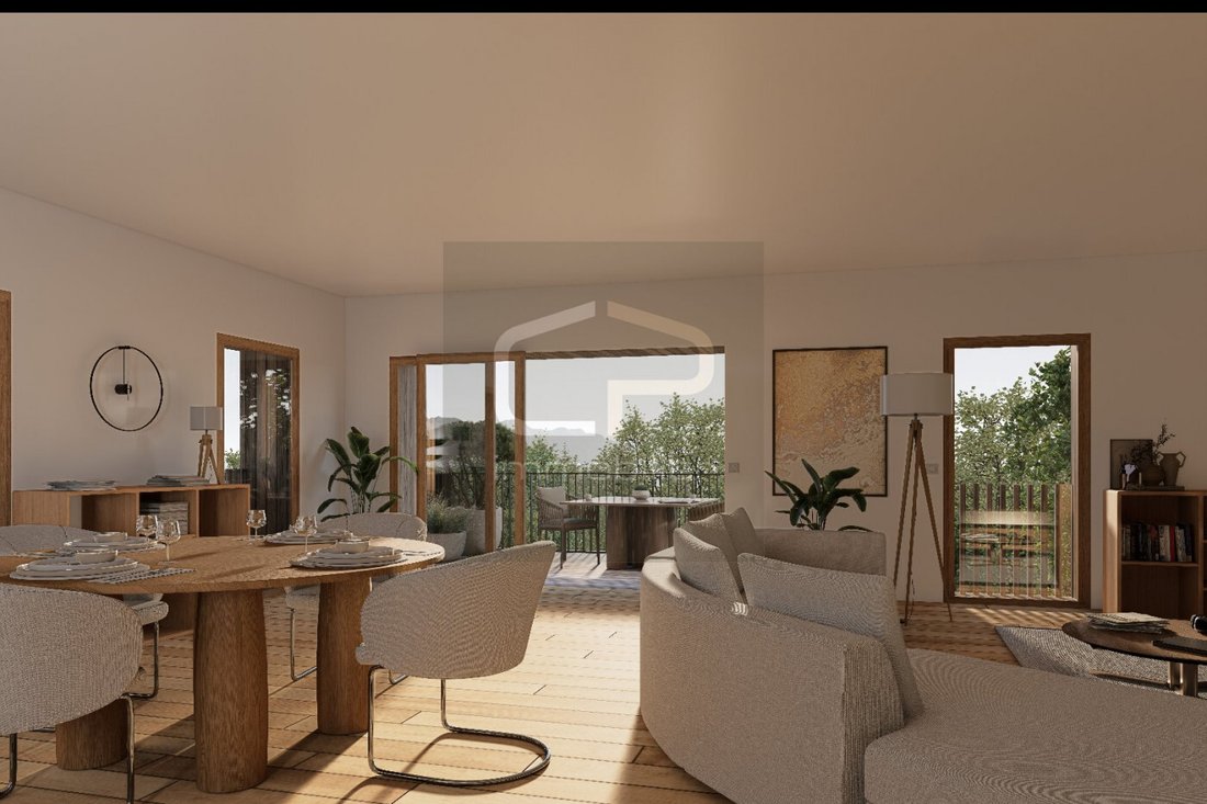 House in Galbert, Annecy, France 5 - 17562588