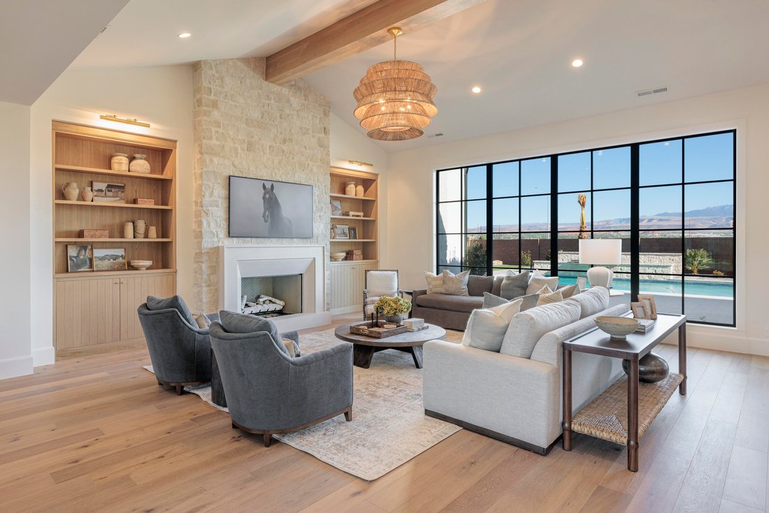 House in St. George, Utah, United States 5 - 17565668