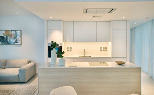 Appartement à Ayia Napa, Chypre 1