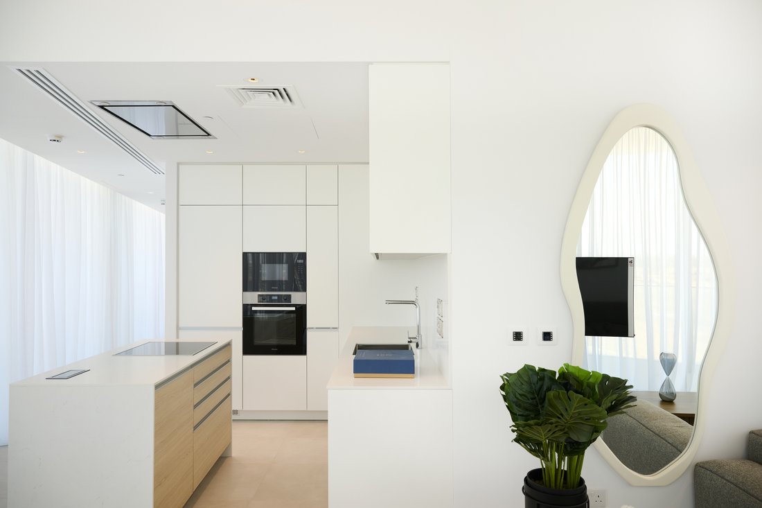Apartment in Ayia Napa, Cyprus 3 - 17570505