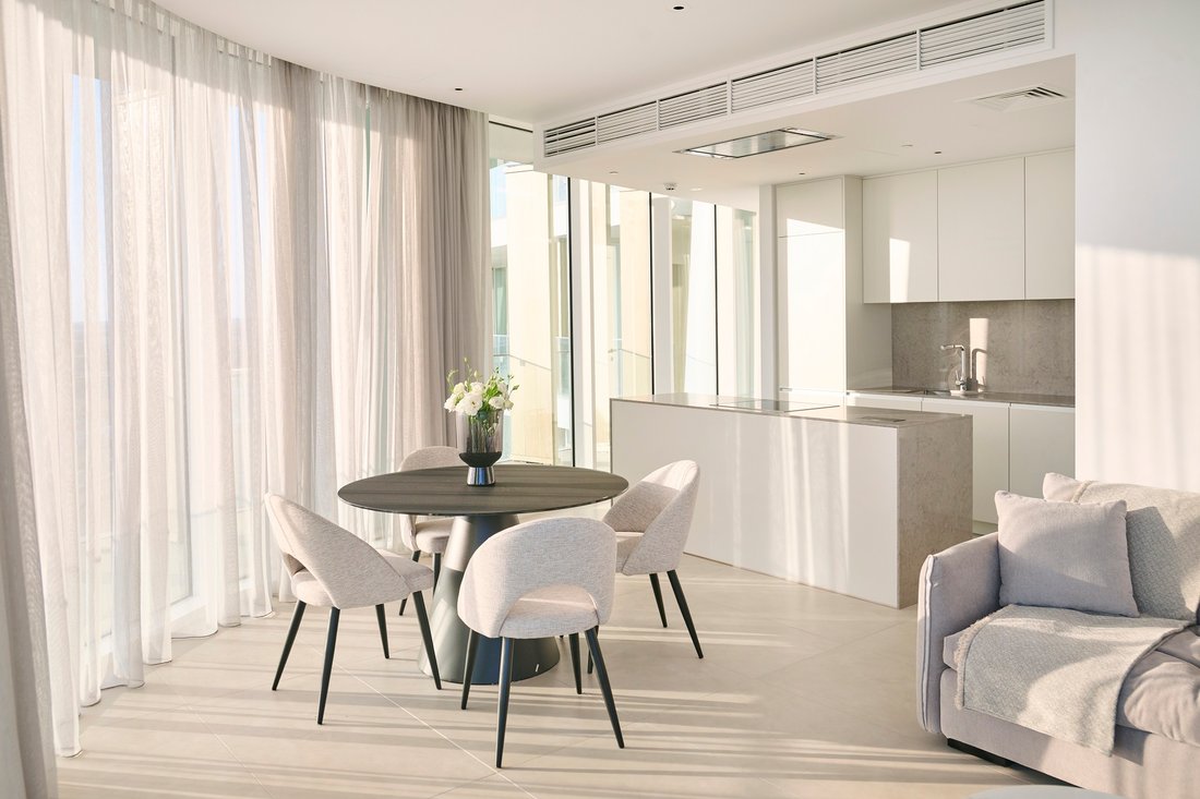 Apartment in Ayia Napa, Cyprus 4 - 17570518