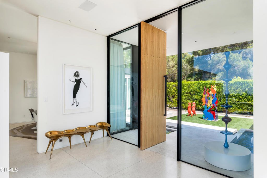 House in Beverly Hills, California, United States 3 - 17570946