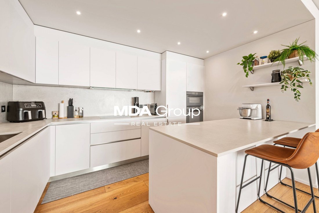 Apartment in Paradiso, Ticino, Switzerland 3 - 17570504