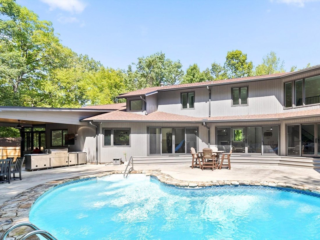 House in Chattanooga, Tennessee, United States 3 - 17571056