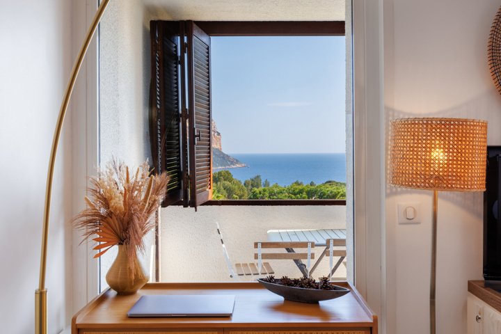 Apartment in Peripherie, Cassis, France 4 - 17571157