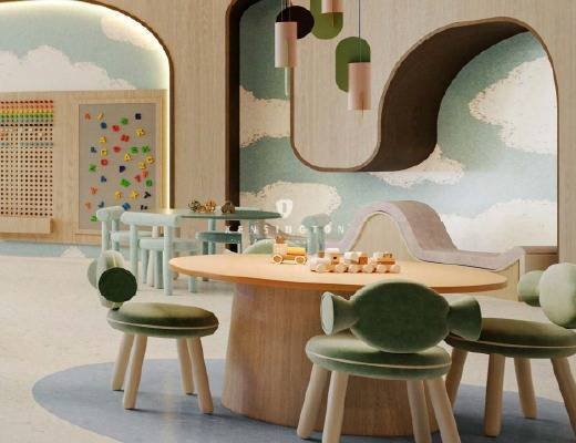 Apartment in Dubai Islands / Deira Islands, Dubai, United Arab Emirates 4 - 17519230