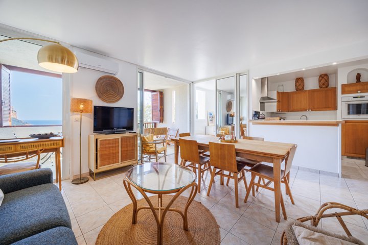 Apartment in Peripherie, Cassis, France 3 - 17571157