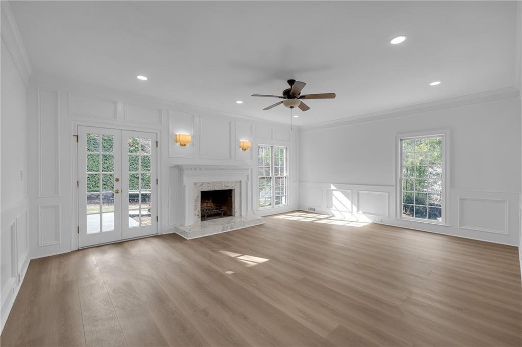 House in Alpharetta, Georgia, United States 5 - 17570837