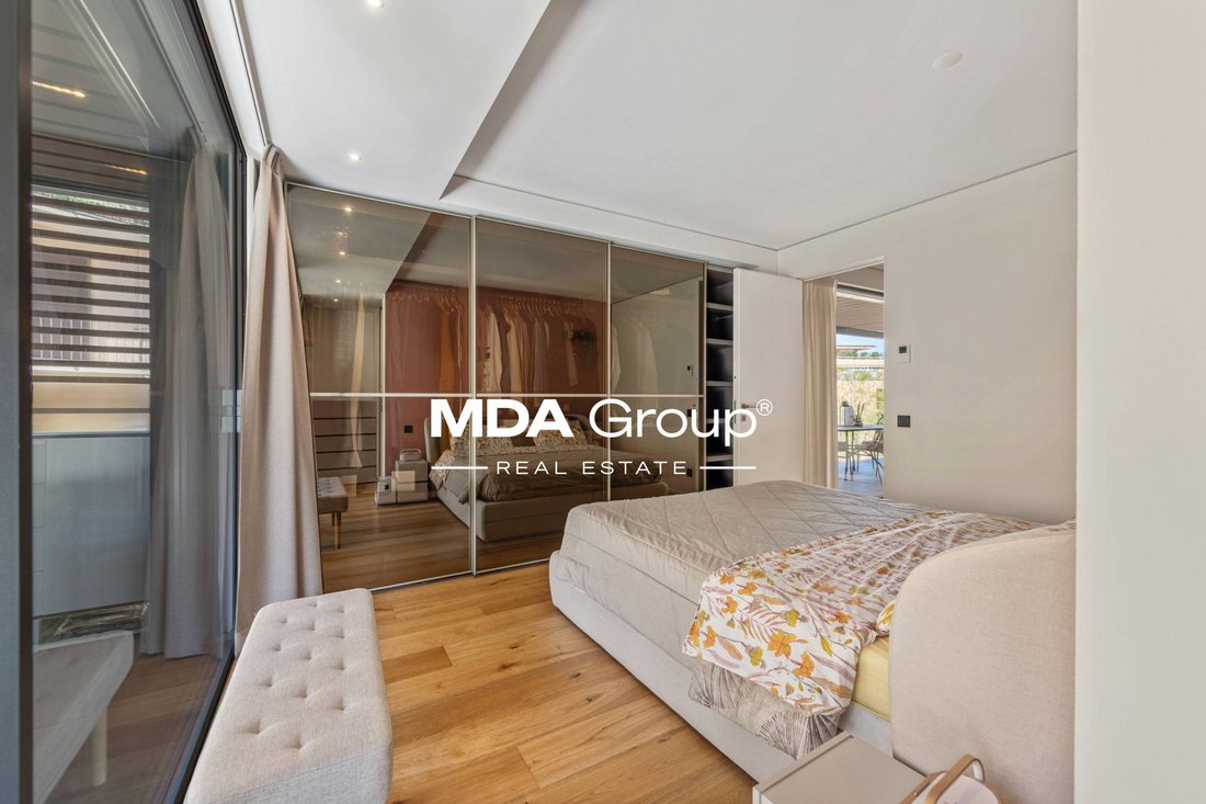 Apartment in Paradiso, Ticino, Switzerland 5 - 17570504