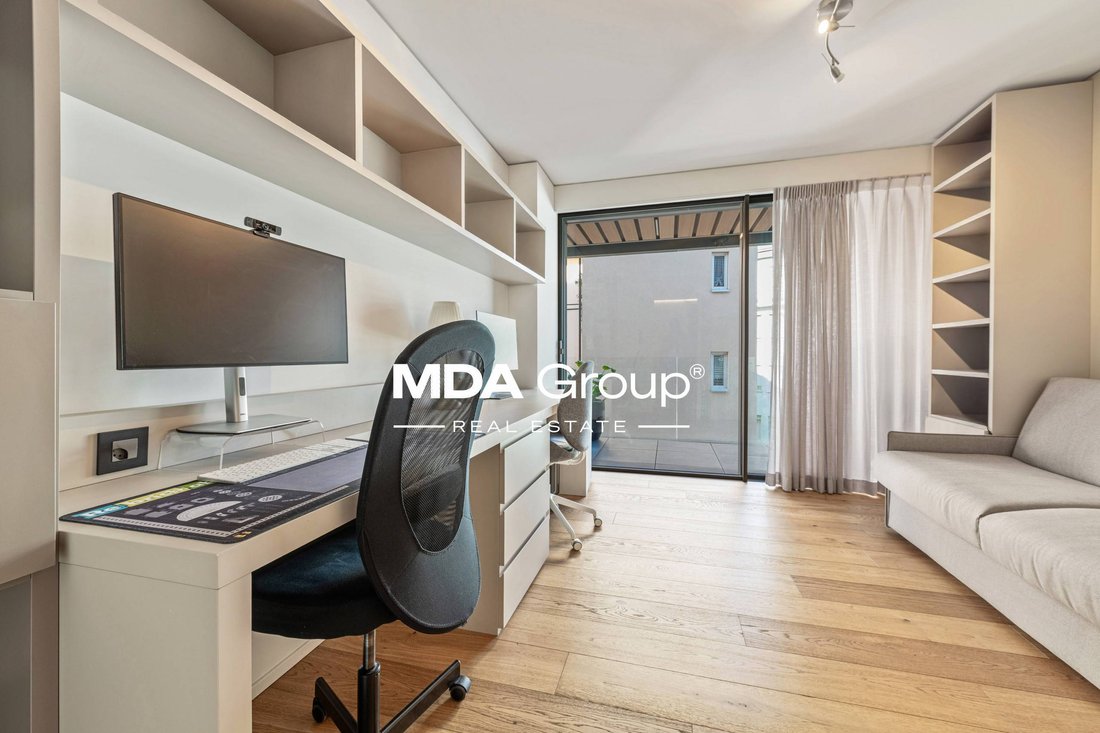 Apartment in Paradiso, Ticino, Switzerland 4 - 17570504