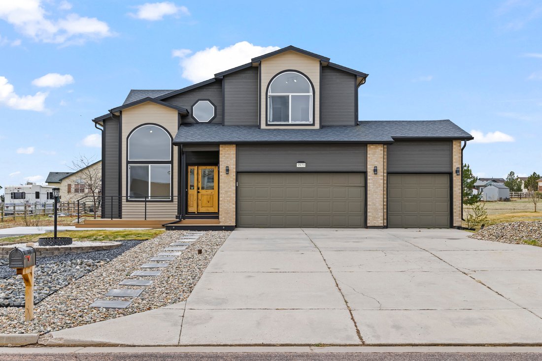 Peyton, Colorado, United States 1 - 17570760
