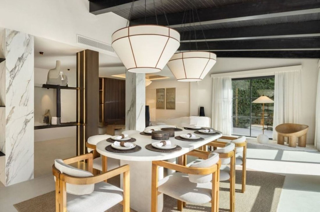 Villa in Puerto Banus, Marbella, Spain 2 - 17571105