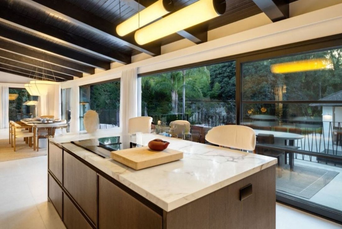 Villa in Puerto Banus, Marbella, Spain 4 - 17571105