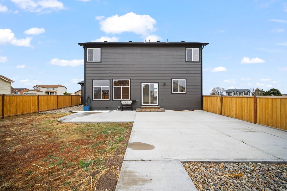 Peyton, Colorado, United States 4 - 17570760