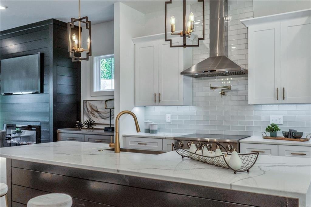Townhouse in Canton, Georgia, United States 5 - 17570870