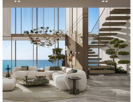 Apartment in Dubai Islands / Deira Islands, Dubai, United Arab Emirates 1 - 17519230