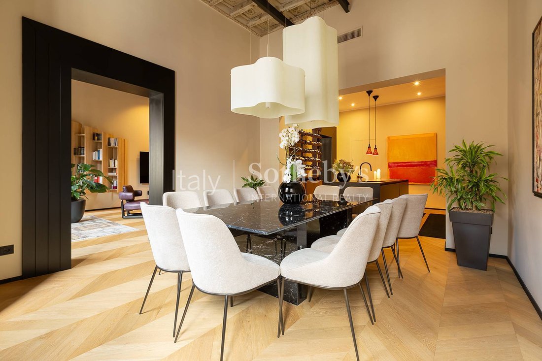 Apartment in Piazza del Popolo - Piazza Navona - Quirinale, Rome, Italy 4 - 17570813