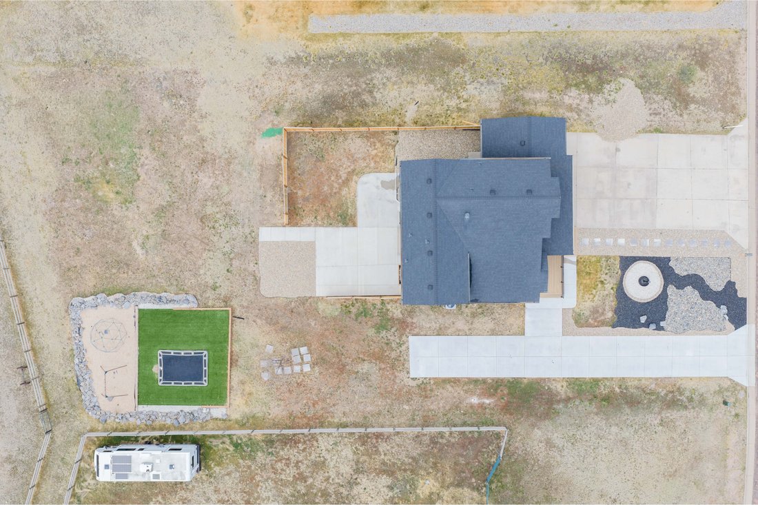 Peyton, Colorado, United States 3 - 17570760