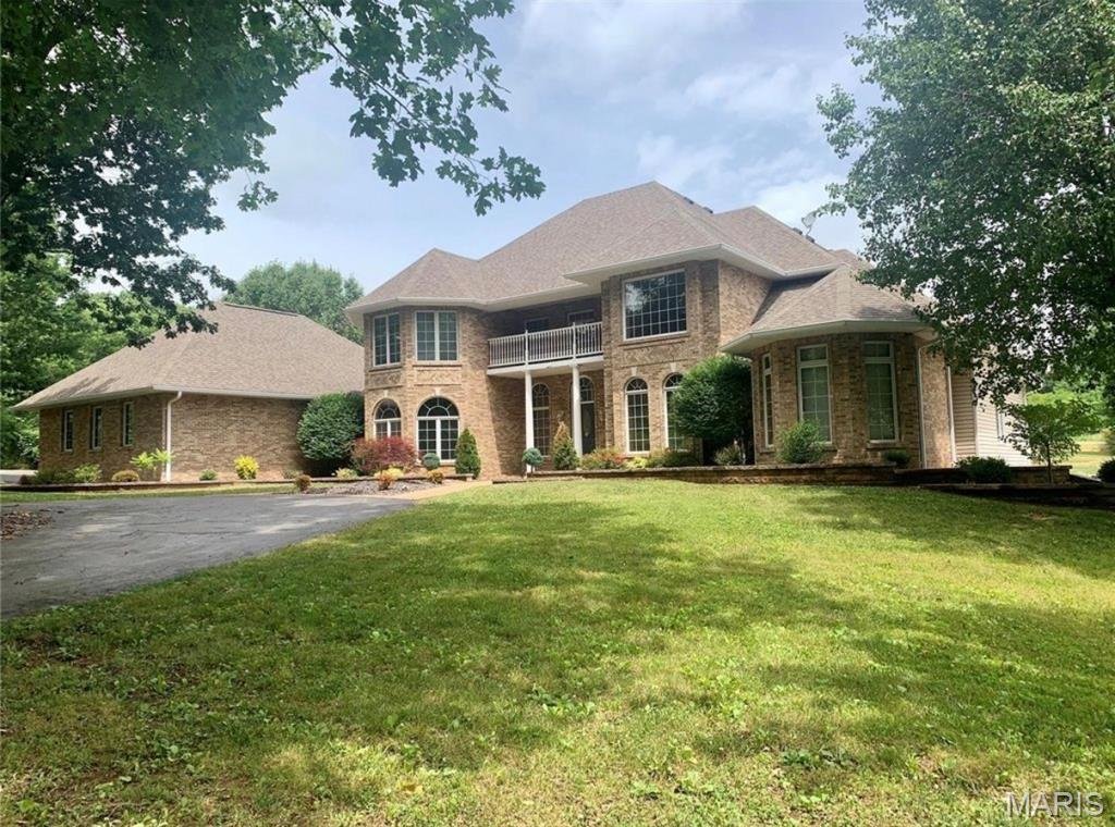 House in Bonne Terre, Missouri, United States 2 - 17570862