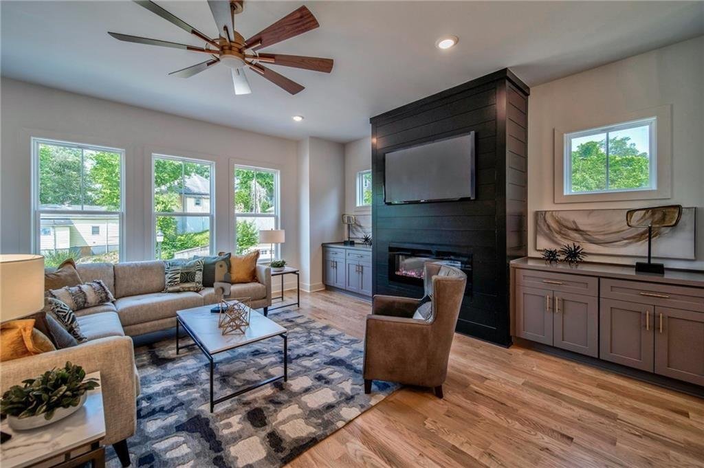Townhouse in Canton, Georgia, United States 3 - 17570870