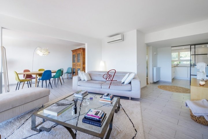 Apartment in Peripherie, Cassis, France 4 - 17571152