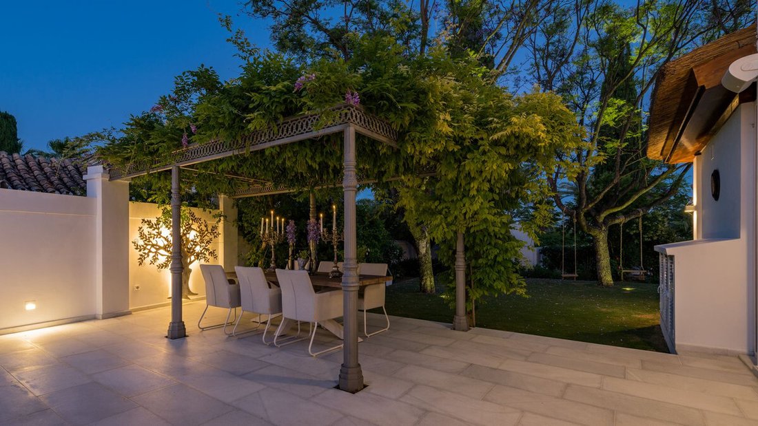 Villa in Nueva Andalucia, Marbella, Spain 4 - 17571071
