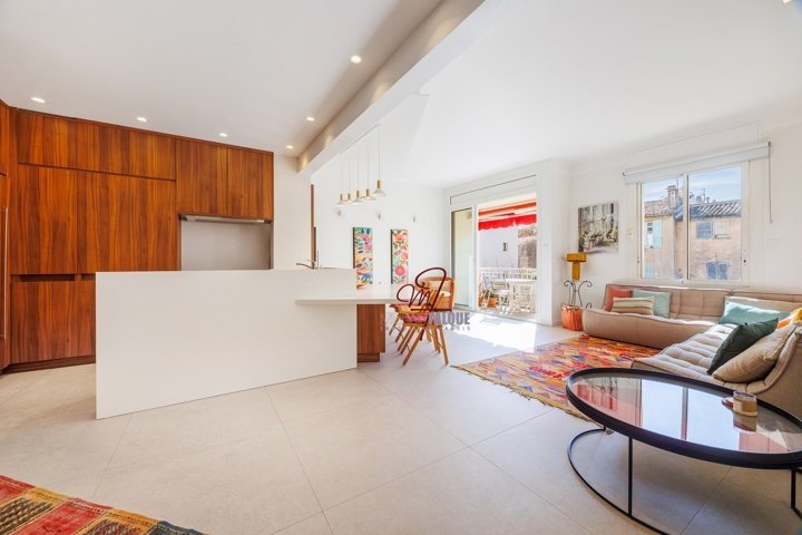Apartment in Peripherie, Cassis, France 1 - 17571155