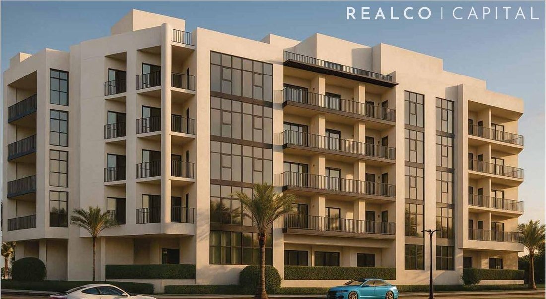Wohnung in Mirdif, Dubai, Vereinigte Arabische Emirate 5 - 17571137