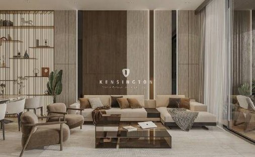 Apartment in Wadi Al Safa 2, Wadi Al Safa, Dubai 1