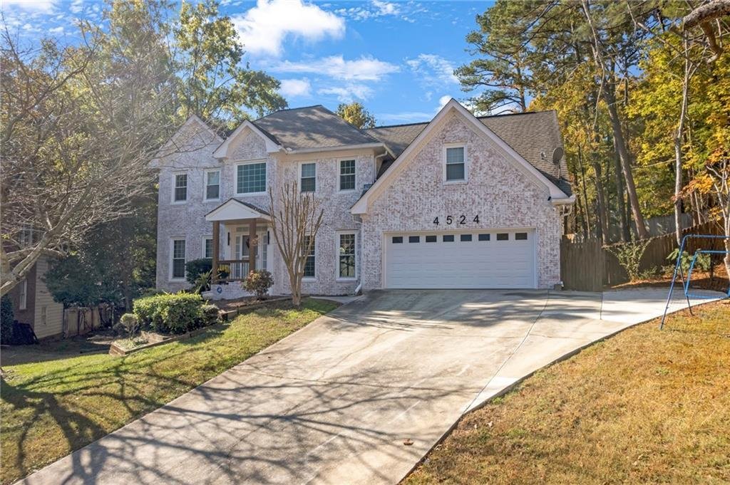 House in Tucker, Georgia, United States 2 - 17570850