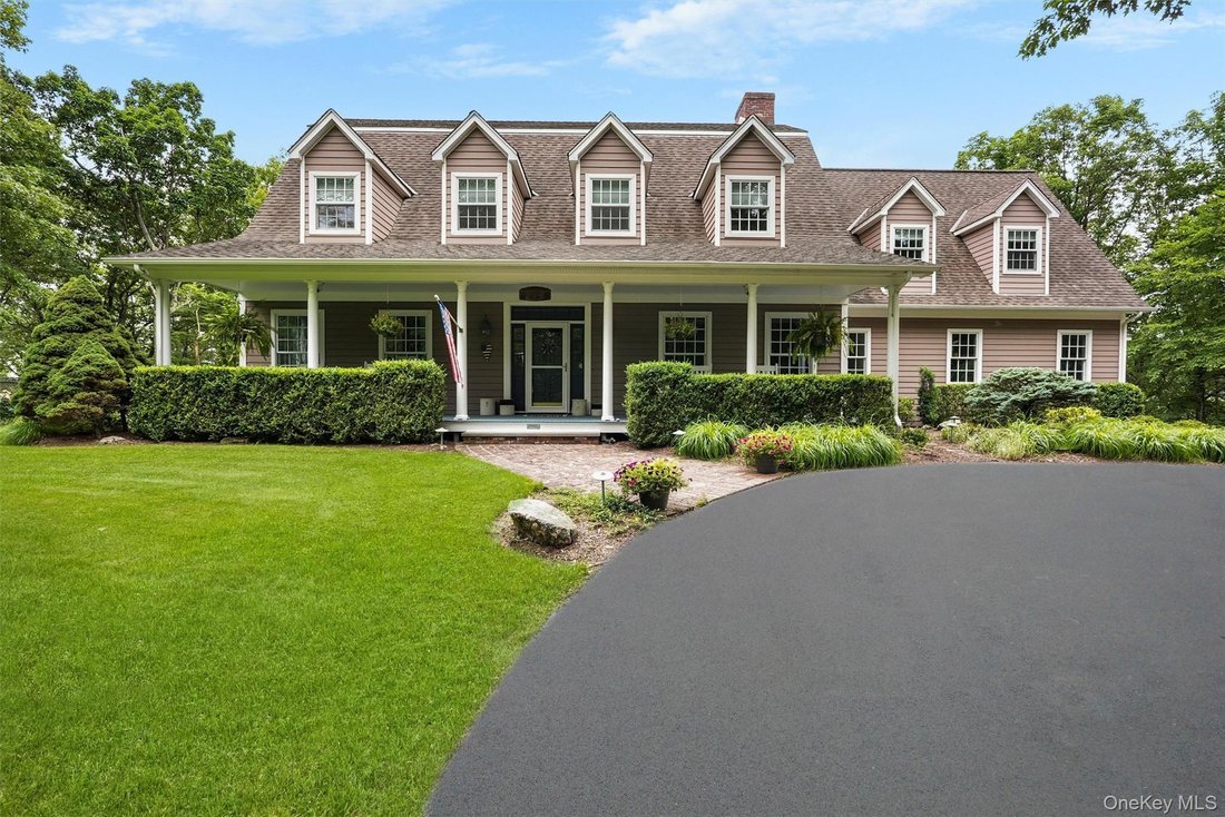 House in Tomkins Cove, New York, United States 2 - 17571022