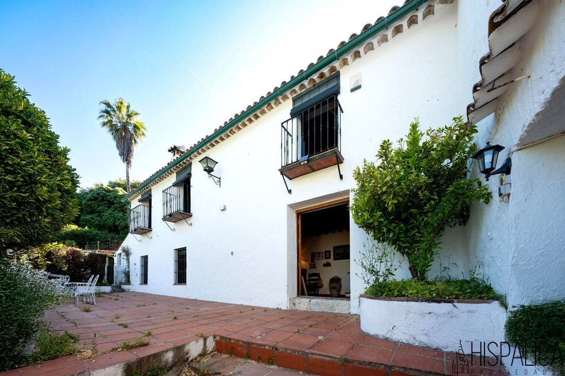 Country House in Grazalema, Andalusia, Spain 3 - 15809077